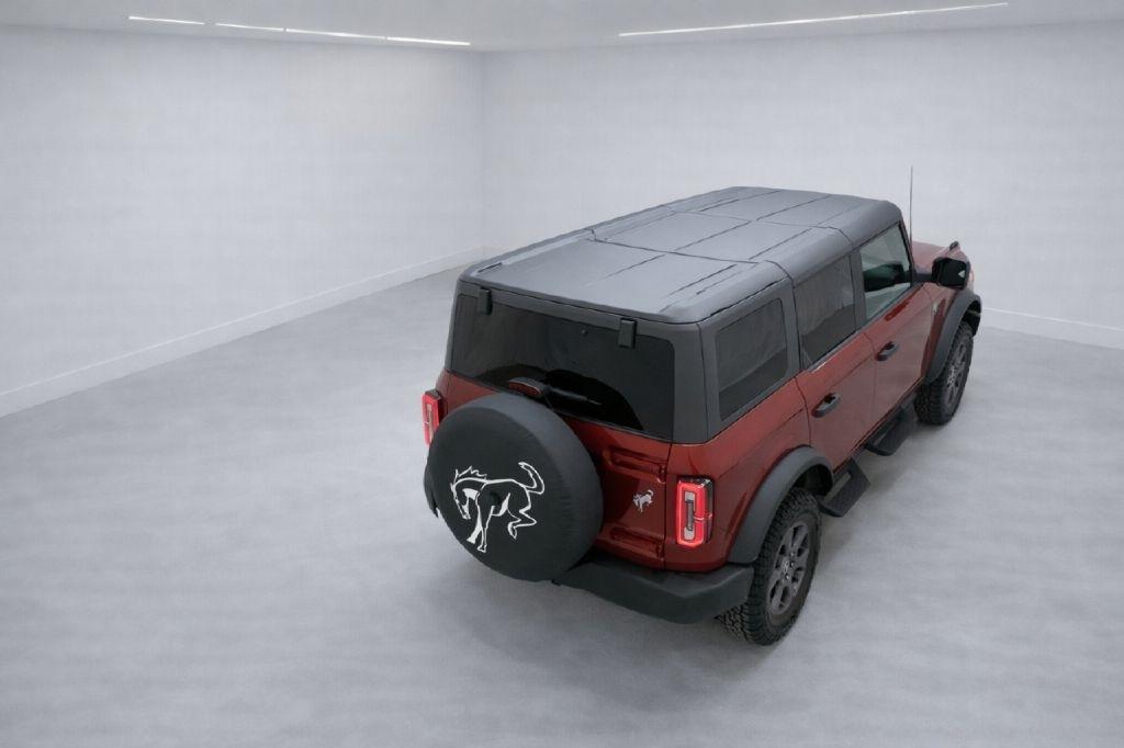 Ford Bronco  2023