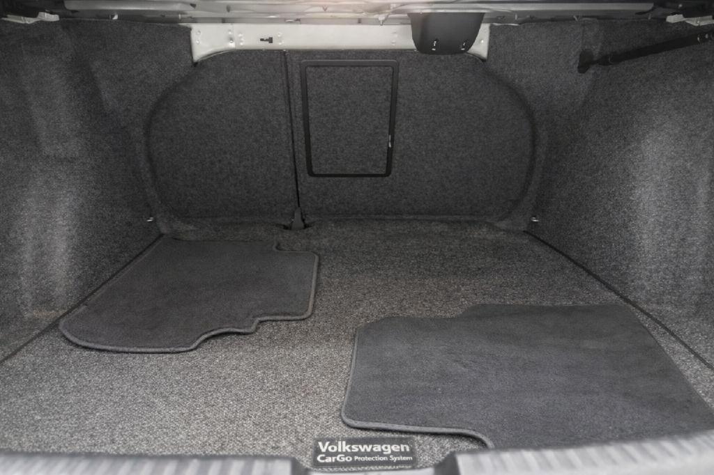 Volkswagen Jetta 1.8T SEL 6A 2017