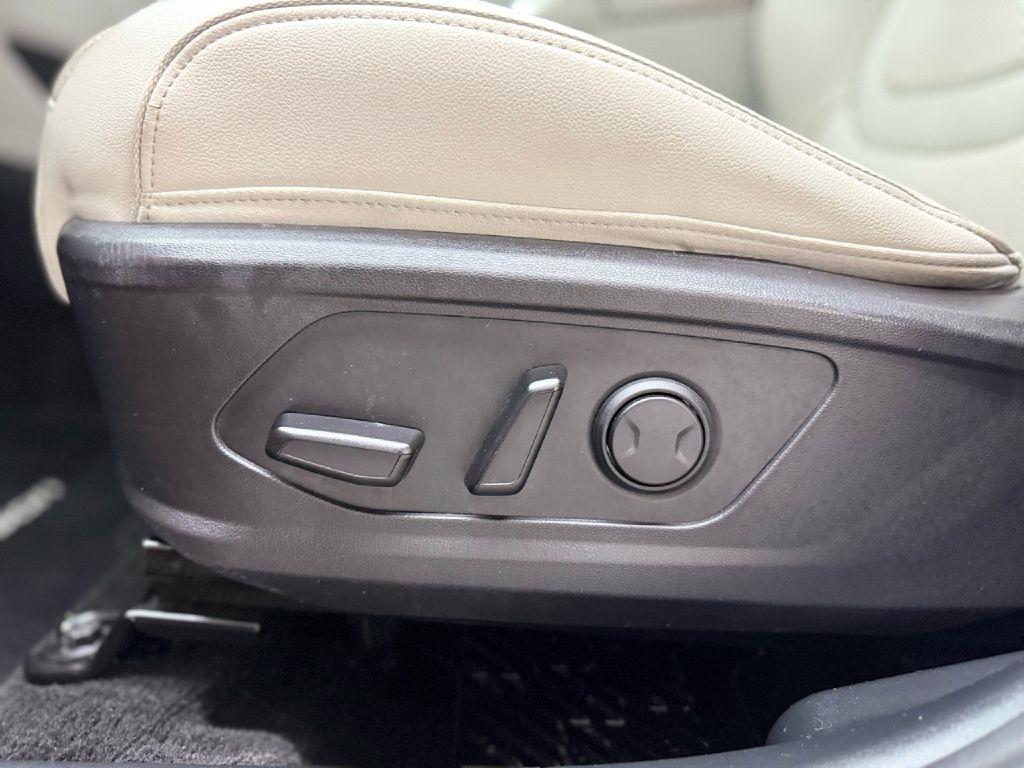 Hyundai Tucson SEL AWD 2022