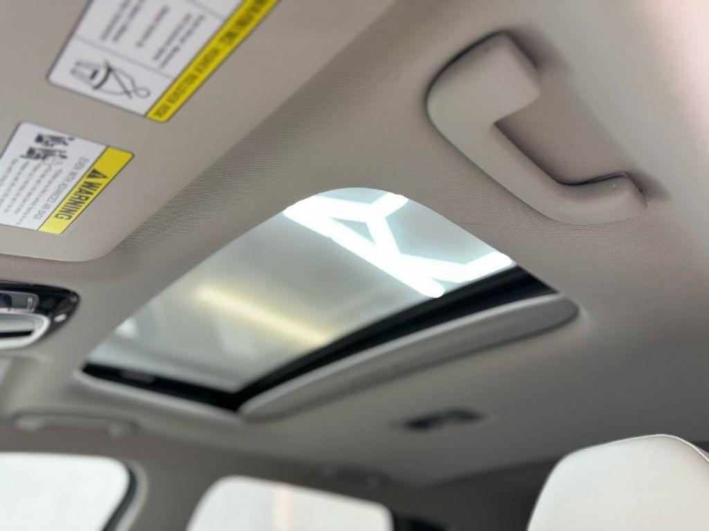 Hyundai Tucson SEL AWD 2022