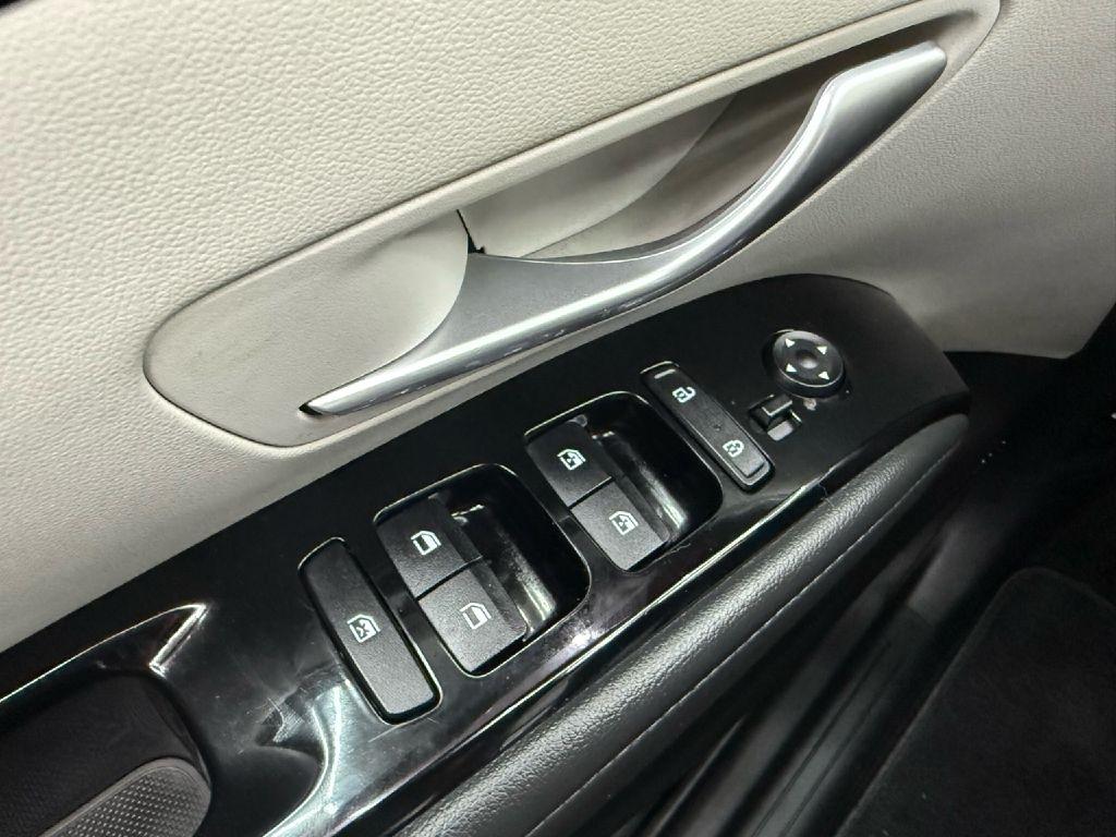 Hyundai Tucson SEL AWD 2022