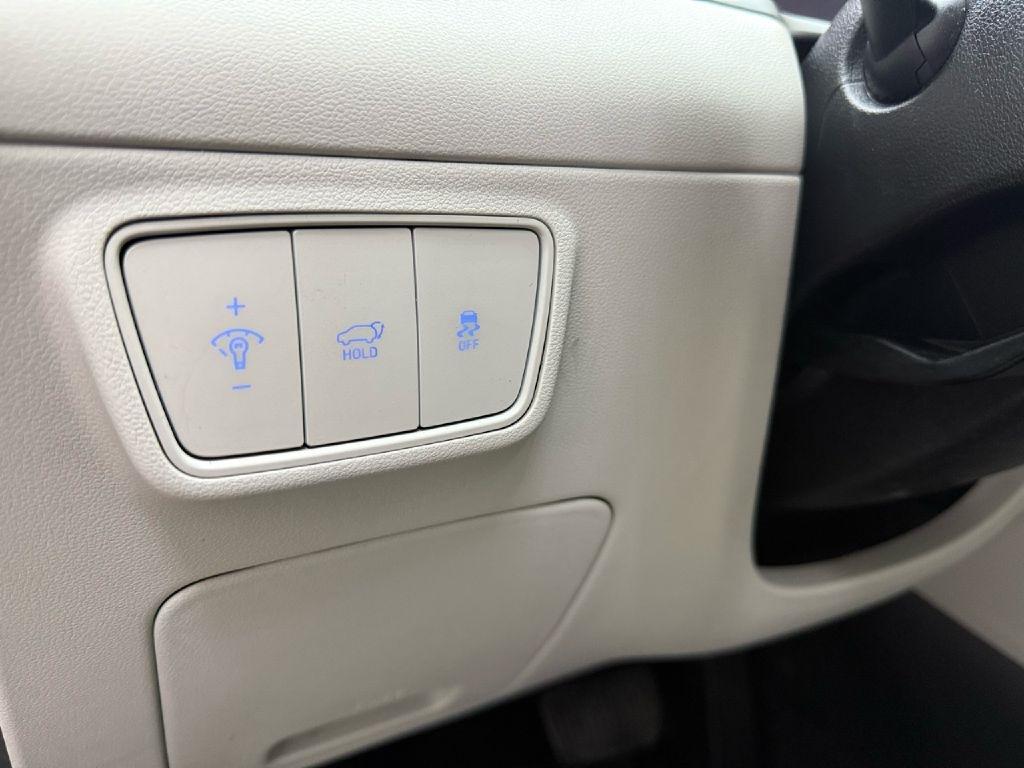 Hyundai Tucson SEL AWD 2022