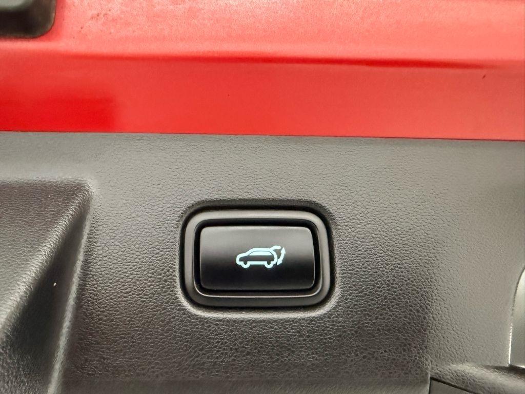 Hyundai Tucson SEL AWD 2022