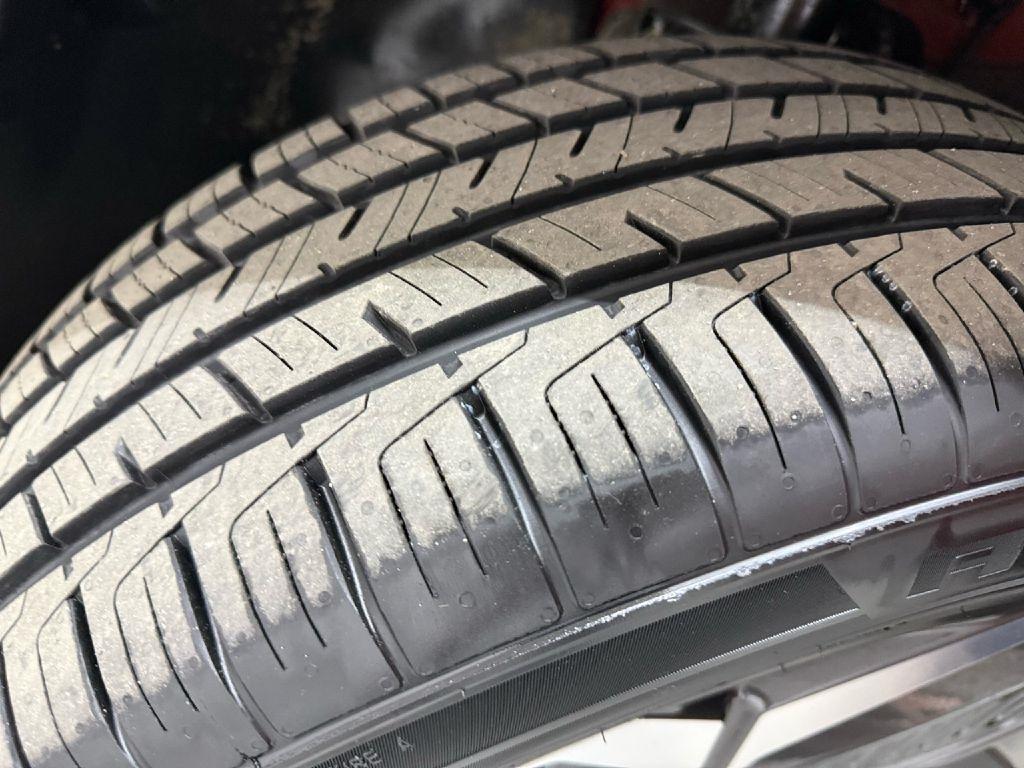 Hyundai Tucson SEL AWD 2022