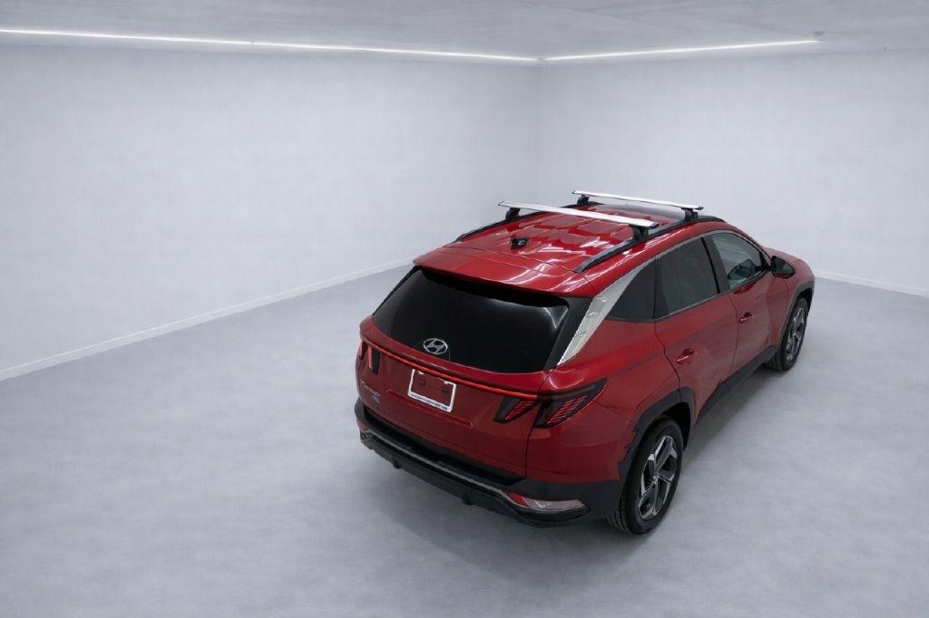 Hyundai Tucson SEL AWD 2022