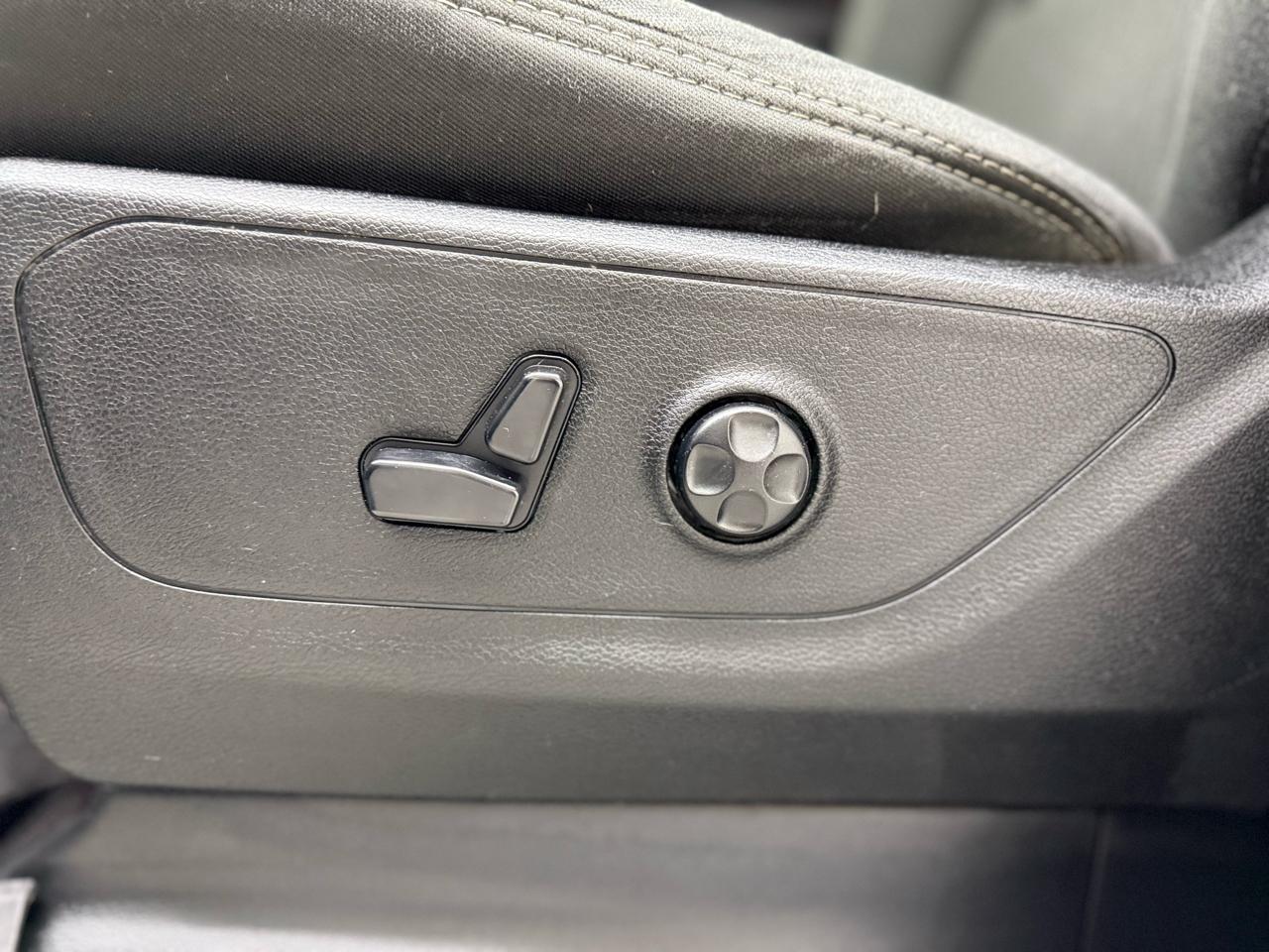 RAM 1500 Big Horn Quad Cab 4WD 2019