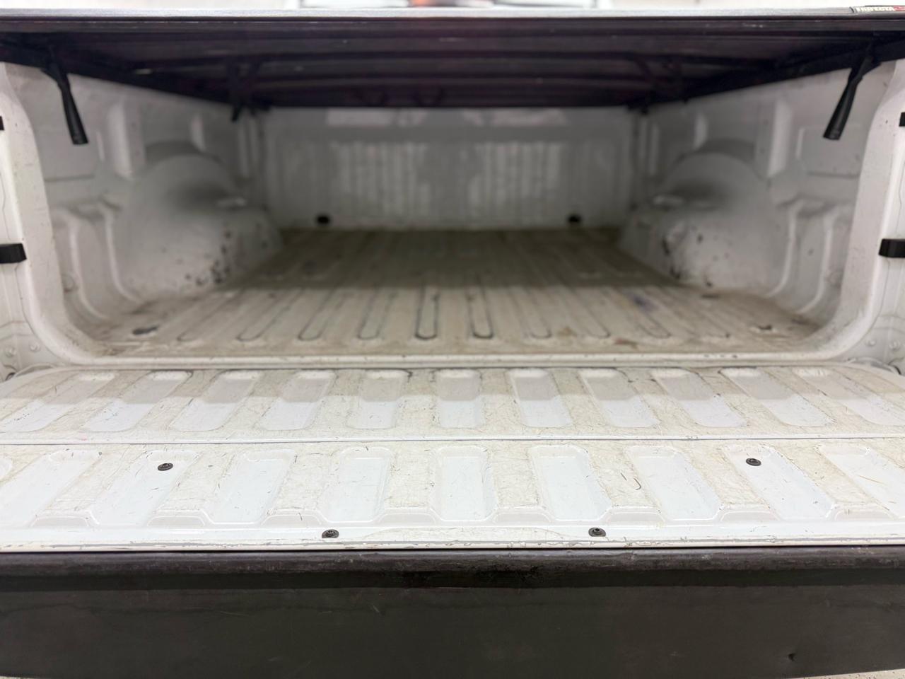 RAM 1500 Big Horn Quad Cab 4WD 2019