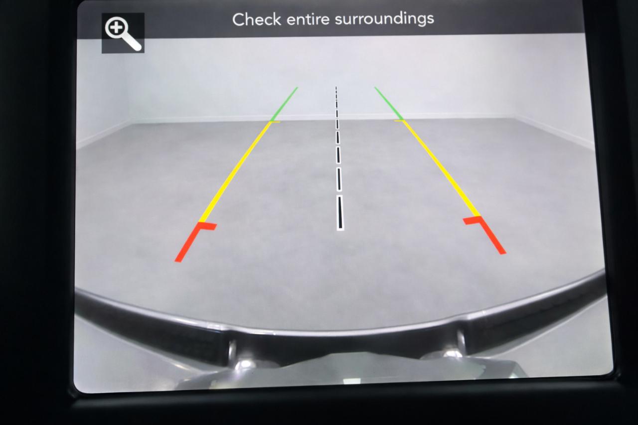 RAM 1500 Big Horn Quad Cab 4WD 2019