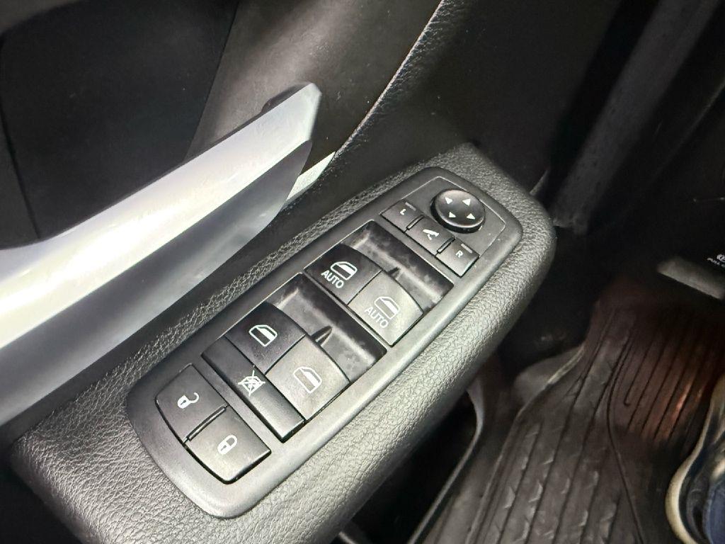 RAM 1500 Big Horn Quad Cab 4WD 2019