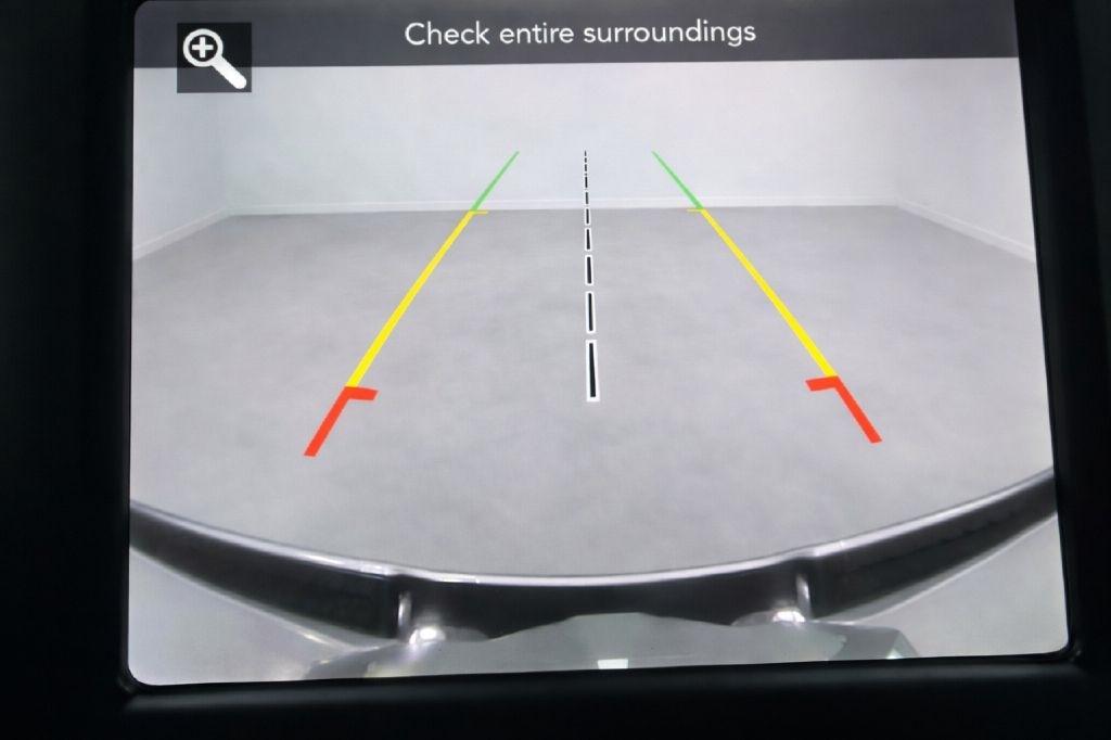 RAM 1500 Big Horn Quad Cab 4WD 2019