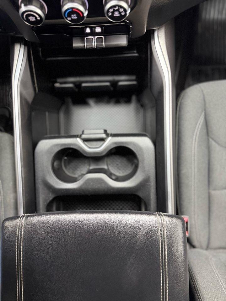 RAM 1500 Big Horn Quad Cab 4WD 2019