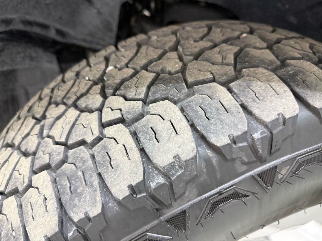 RAM 1500 Big Horn Quad Cab 4WD 2019