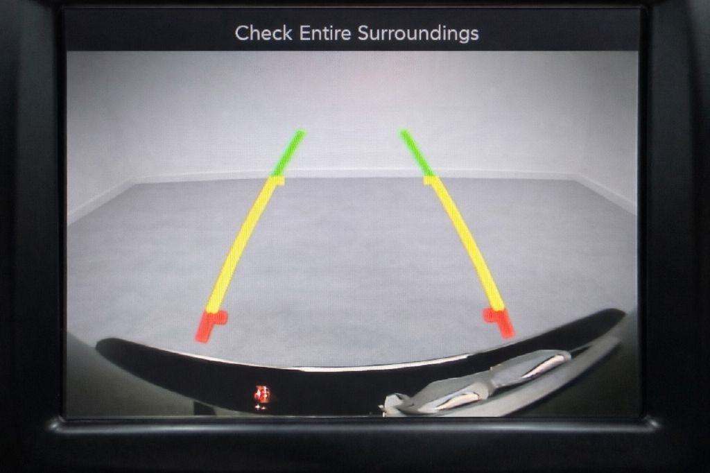 RAM 1500 SLT Crew Cab SWB 4WD 2017