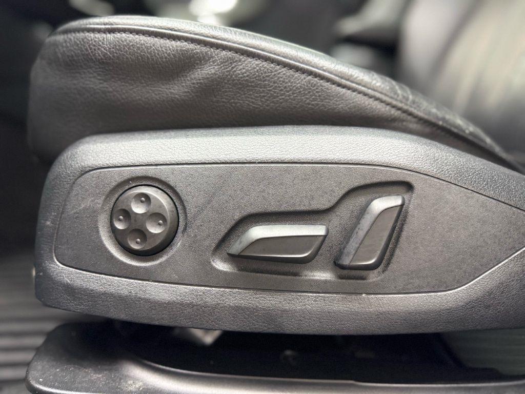 Audi A4 2.0 TFSI Premium quattro 7A 2019