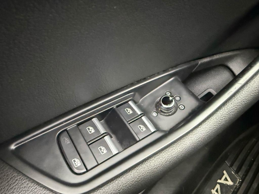 Audi A4 2.0 TFSI Premium quattro 7A 2019