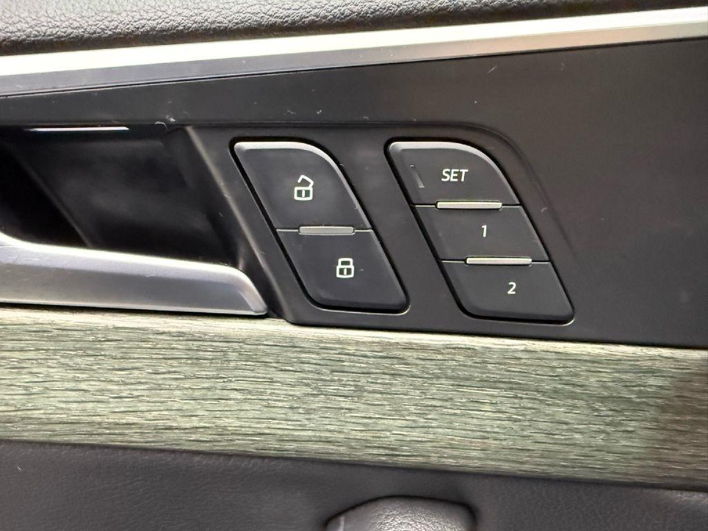 Audi A4 2.0 TFSI Premium quattro 7A 2019