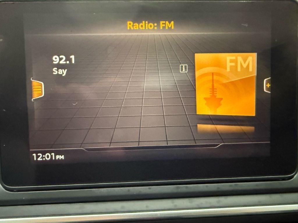 Audi A4 2.0 TFSI Premium quattro 7A 2019