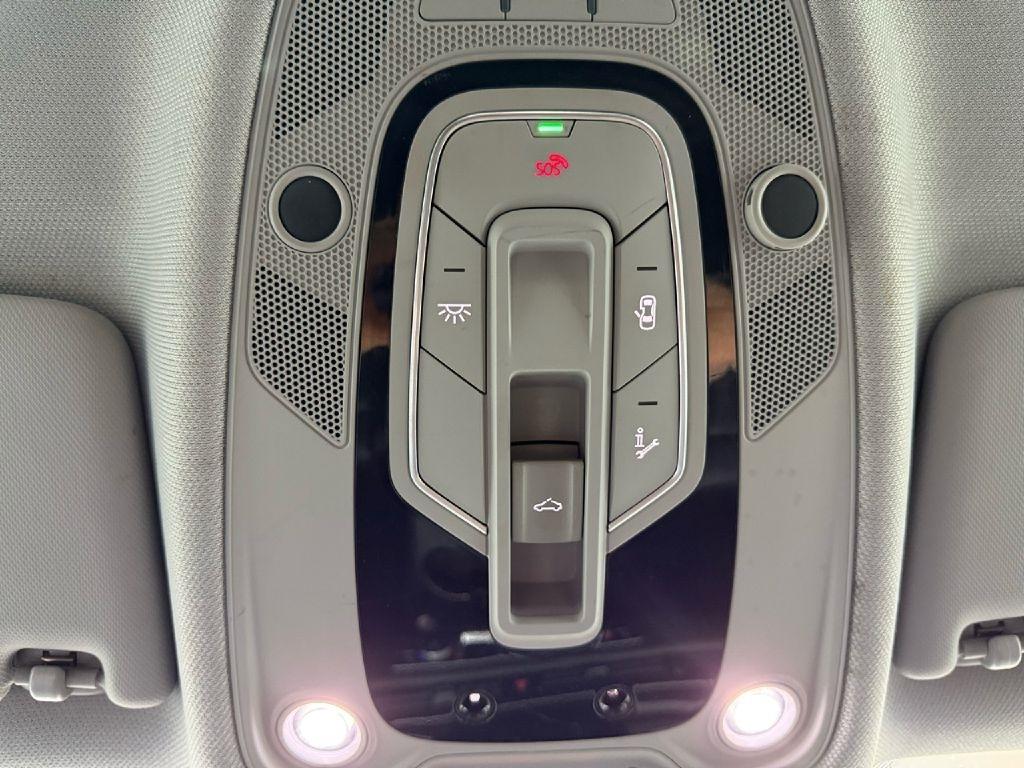 Audi A4 2.0 TFSI Premium quattro 7A 2019