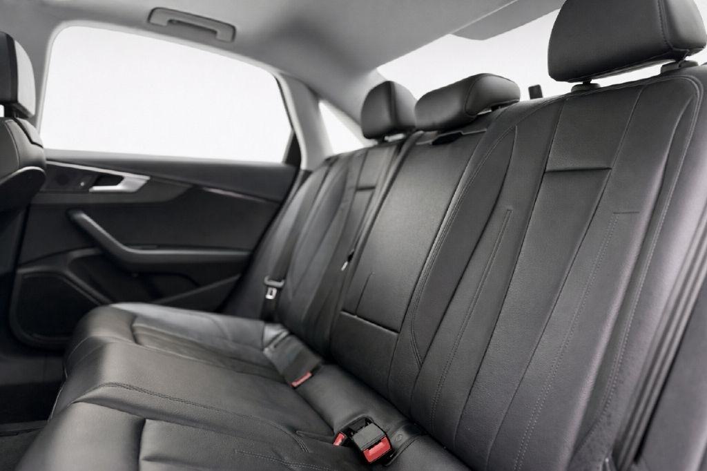 Audi A4 2.0 TFSI Premium quattro 7A 2019