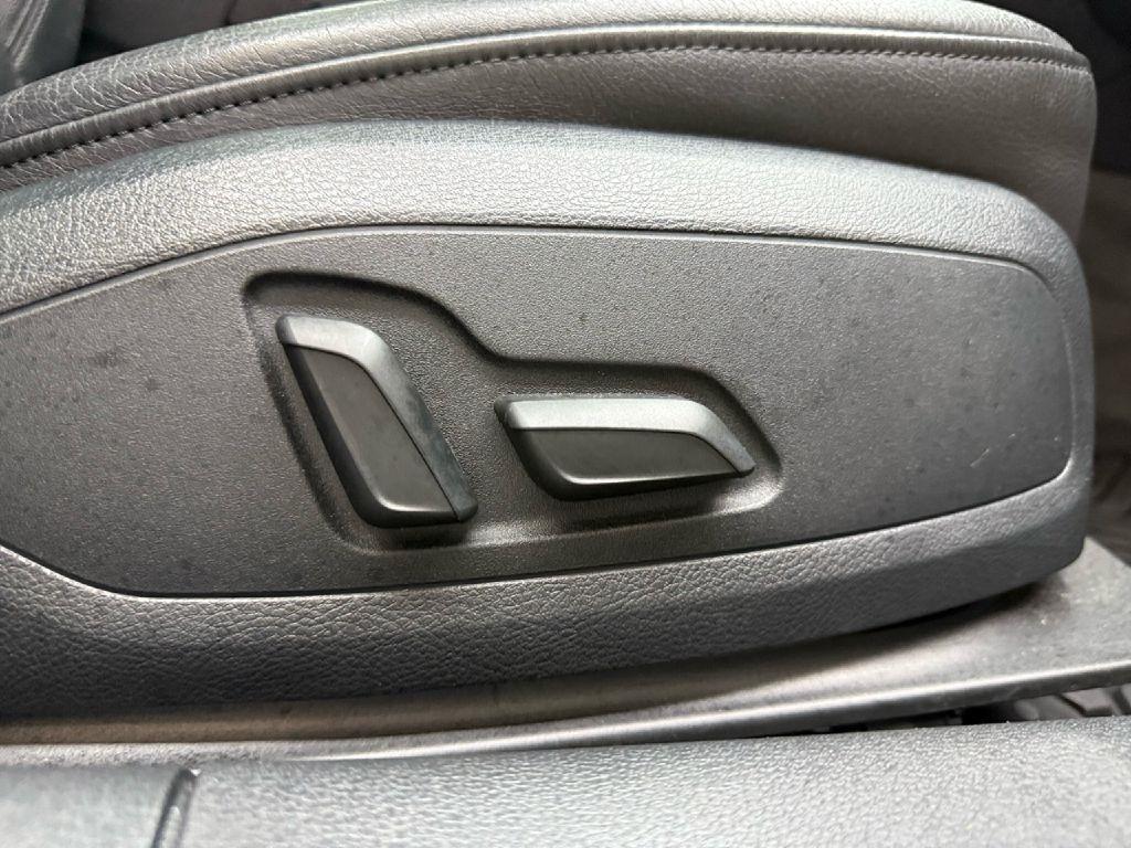 Audi A4 2.0 TFSI Premium quattro 7A 2019