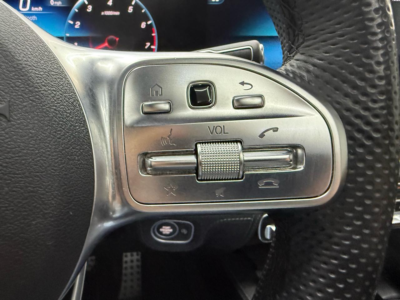 Mercedes-Benz GLS-Class GLS450 4MATIC 2023