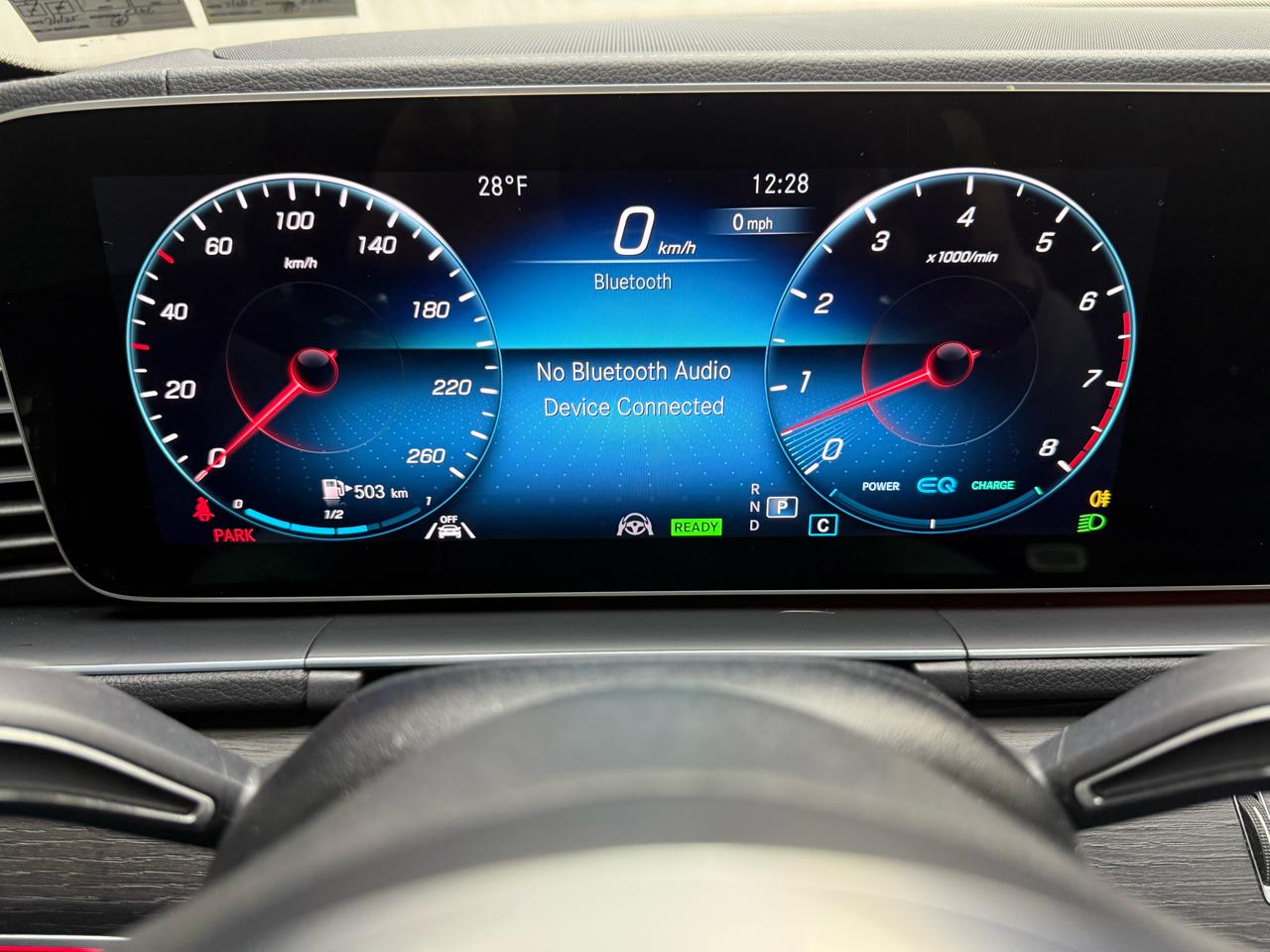 Mercedes-Benz GLS-Class GLS450 4MATIC 2023