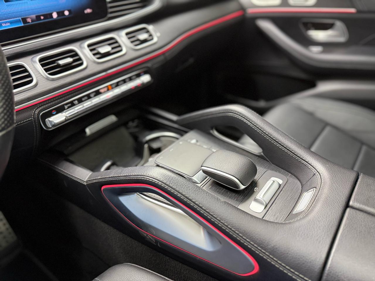 Mercedes-Benz GLS-Class GLS450 4MATIC 2023