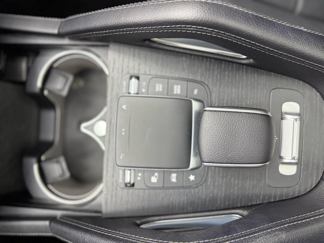 Mercedes-Benz GLS-Class GLS450 4MATIC 2023