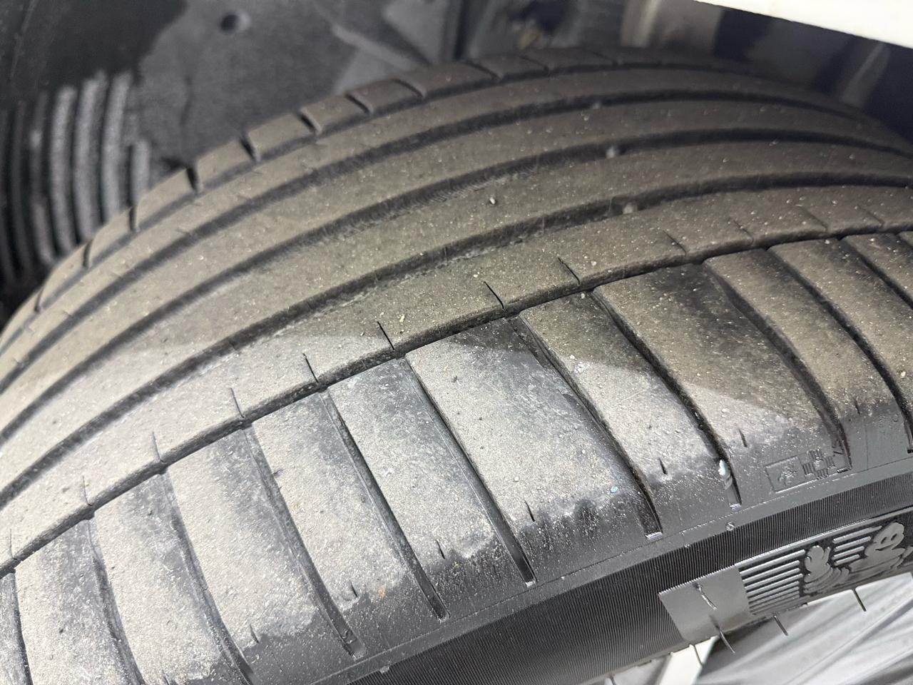 Mercedes-Benz GLS-Class GLS450 4MATIC 2023