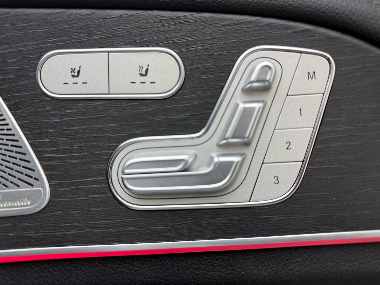 Mercedes-Benz GLS-Class GLS450 4MATIC 2023