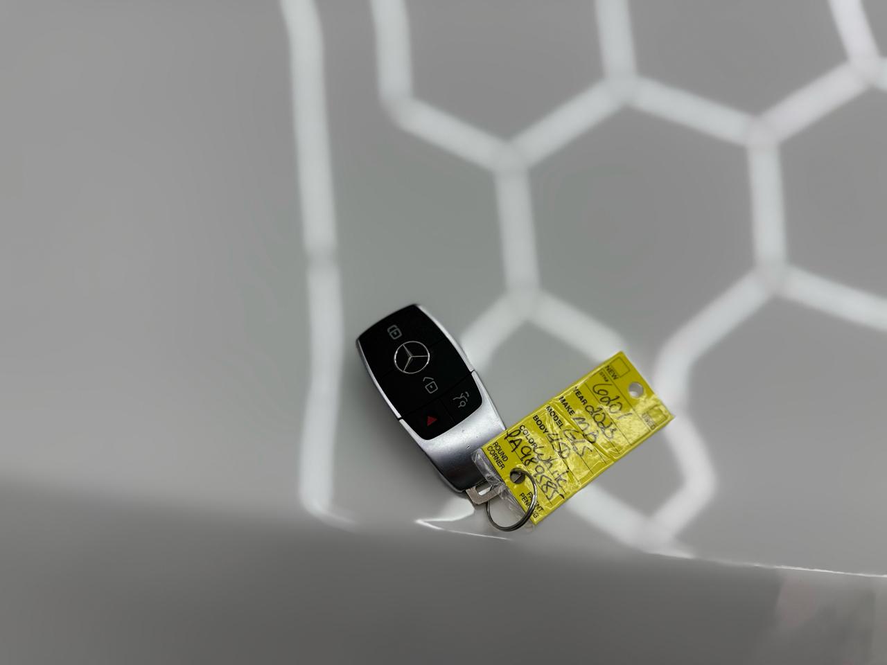 Mercedes-Benz GLS-Class GLS450 4MATIC 2023