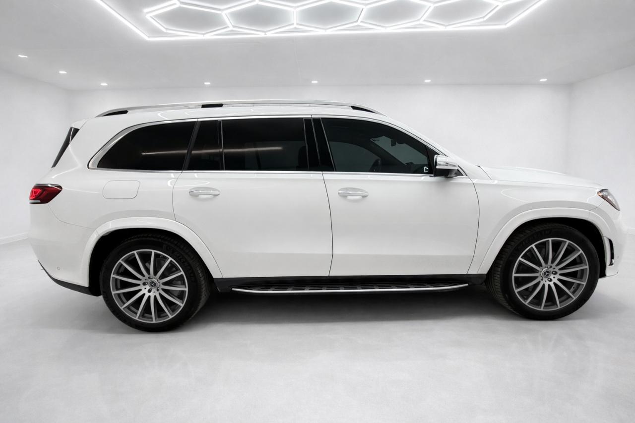 Mercedes-Benz GLS-Class GLS450 4MATIC 2023