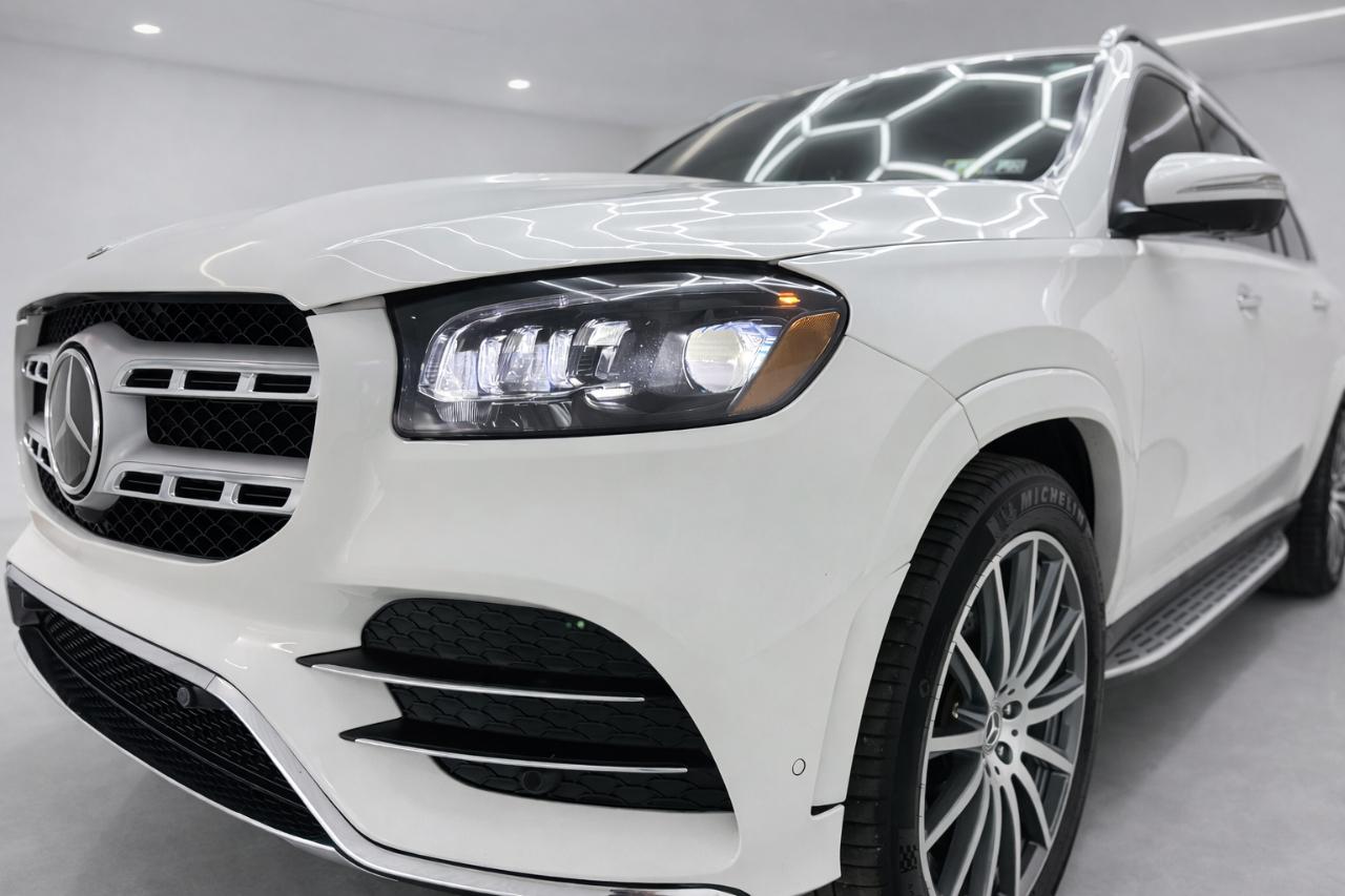 Mercedes-Benz GLS-Class GLS450 4MATIC 2023