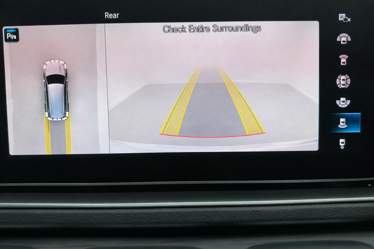 Mercedes-Benz GLS-Class GLS450 4MATIC 2023