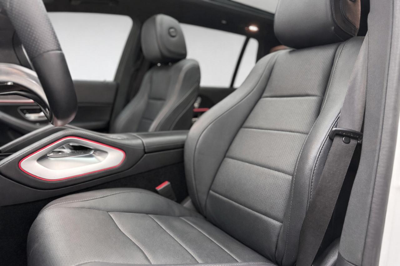 Mercedes-Benz GLS-Class GLS450 4MATIC 2023