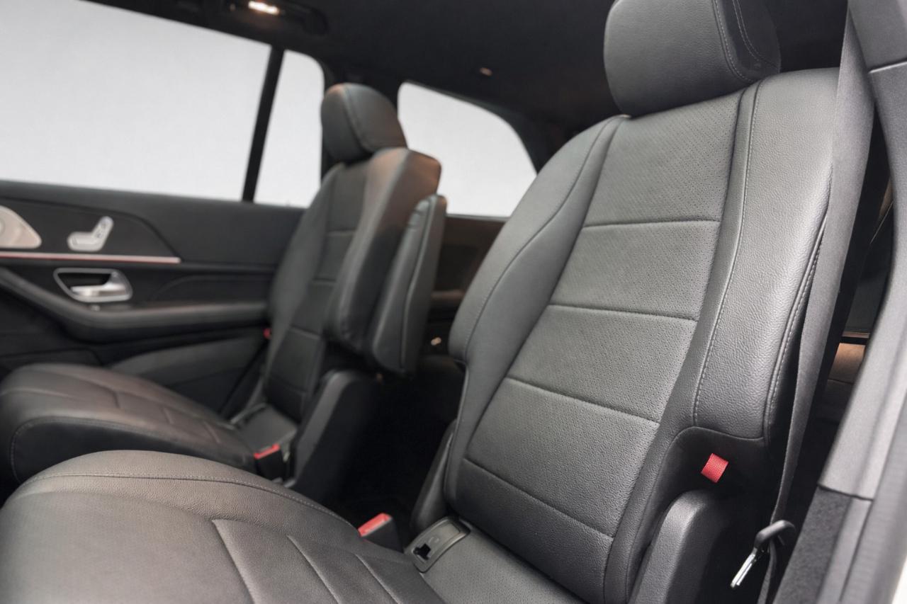 Mercedes-Benz GLS-Class GLS450 4MATIC 2023