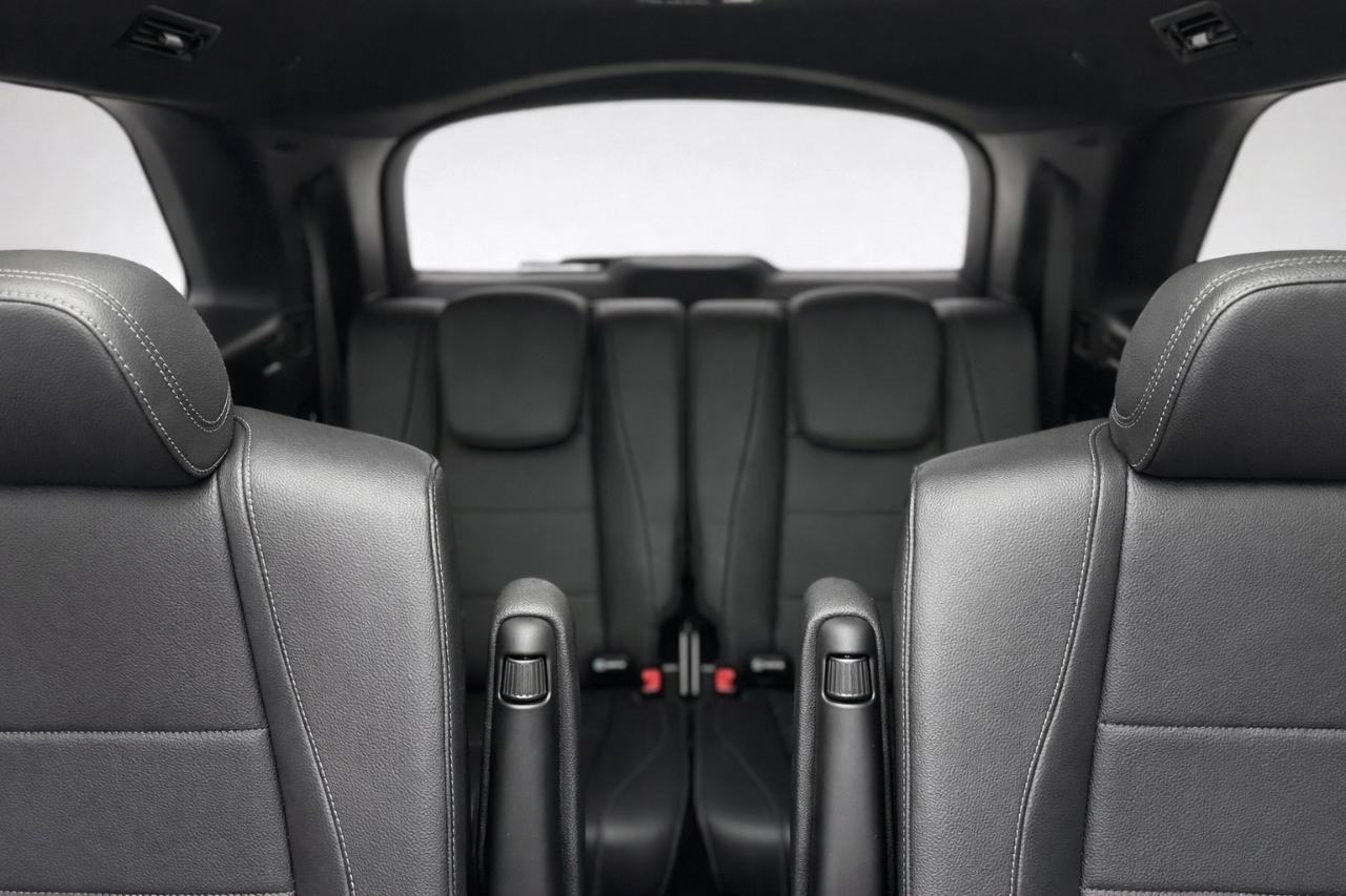 Mercedes-Benz GLS-Class GLS450 4MATIC 2023