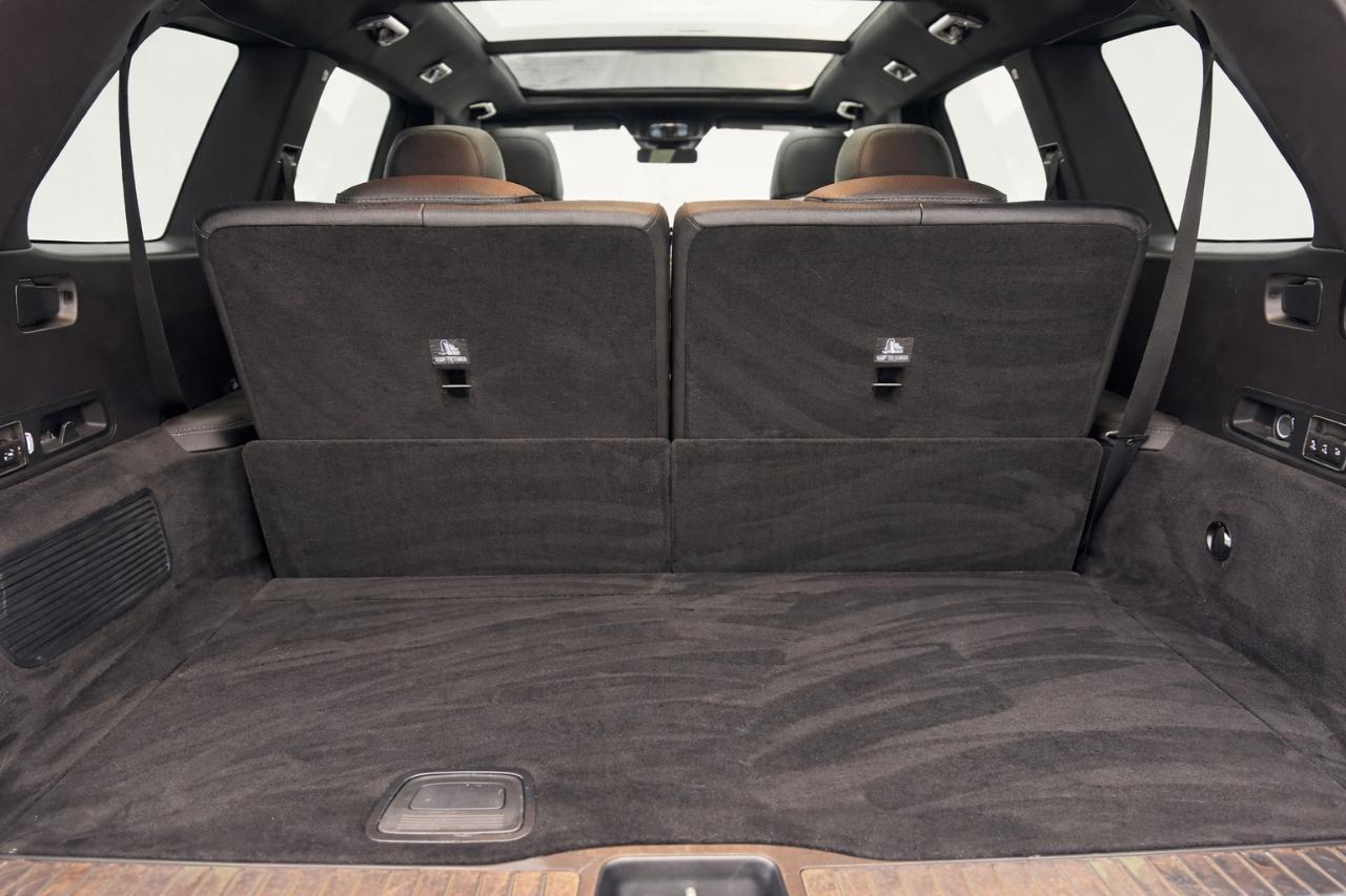 Mercedes-Benz GLS-Class GLS450 4MATIC 2023