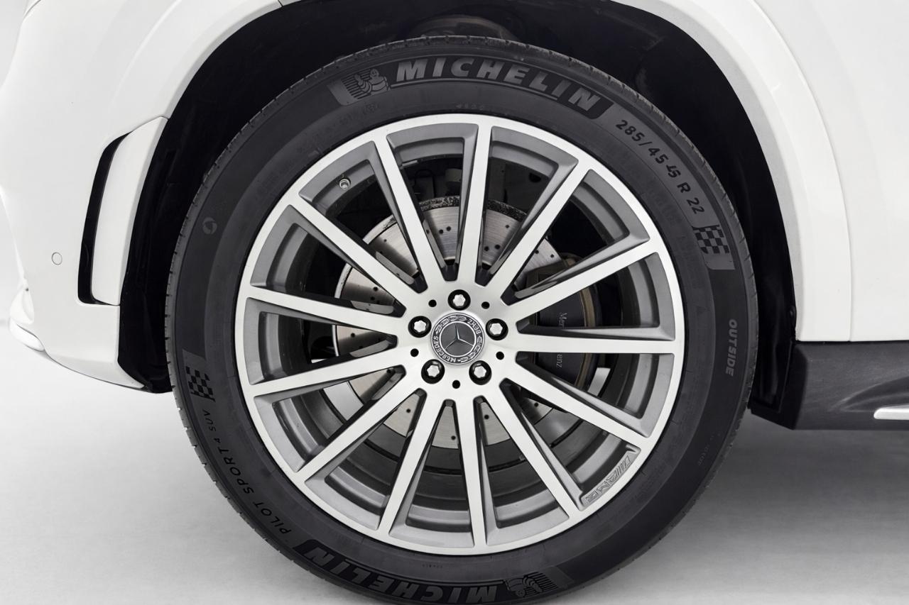 Mercedes-Benz GLS-Class GLS450 4MATIC 2023