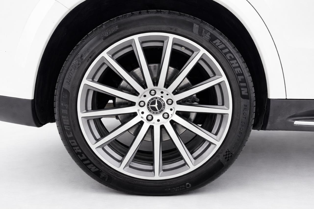 Mercedes-Benz GLS-Class GLS450 4MATIC 2023