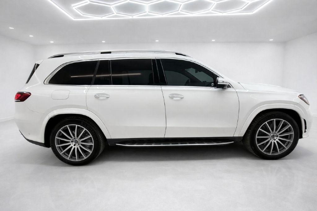 Mercedes-Benz GLS-Class GLS450 4MATIC 2023