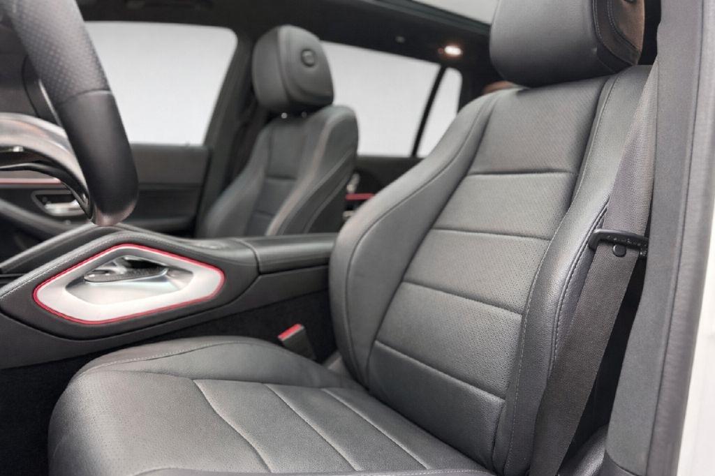 Mercedes-Benz GLS-Class GLS450 4MATIC 2023