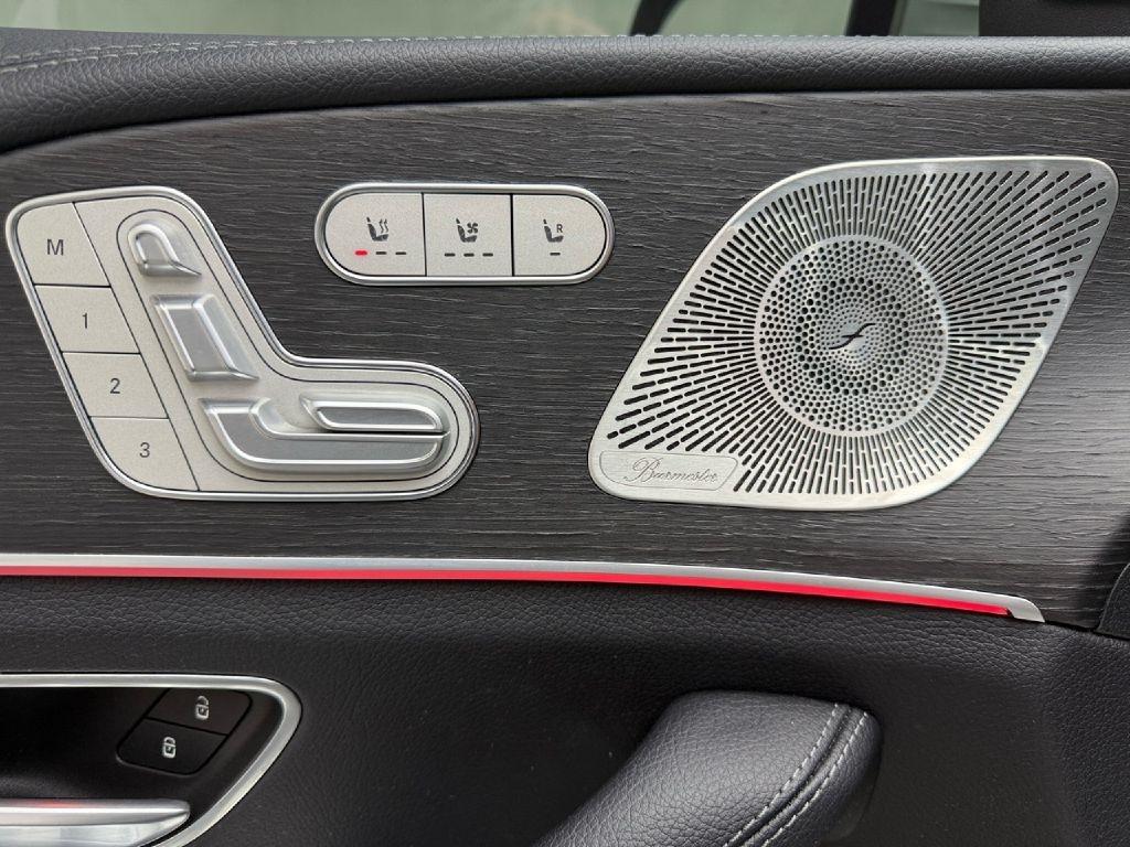 Mercedes-Benz GLS-Class GLS450 4MATIC 2023