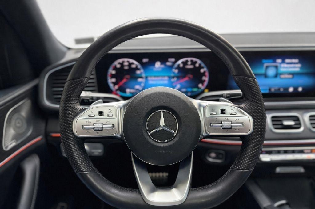 Mercedes-Benz GLS-Class GLS450 4MATIC 2023