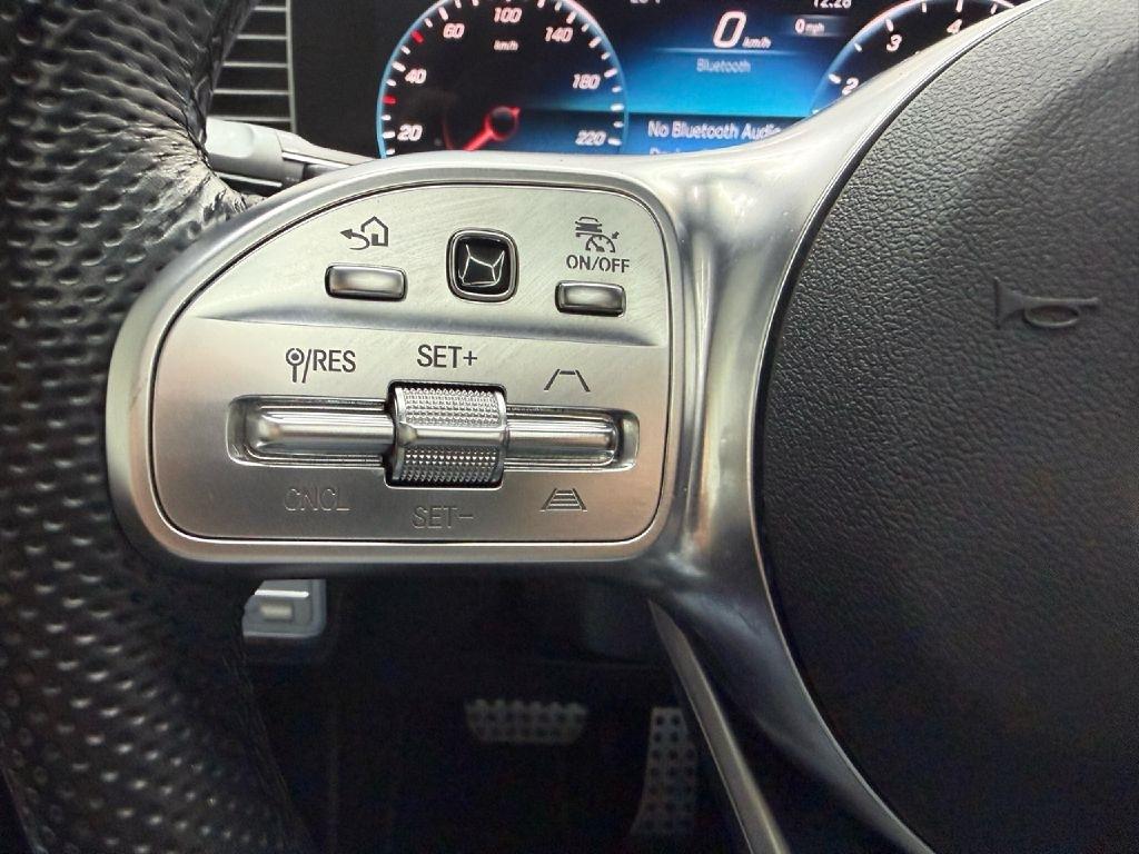 Mercedes-Benz GLS-Class GLS450 4MATIC 2023