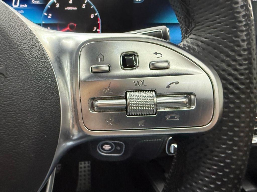 Mercedes-Benz GLS-Class GLS450 4MATIC 2023