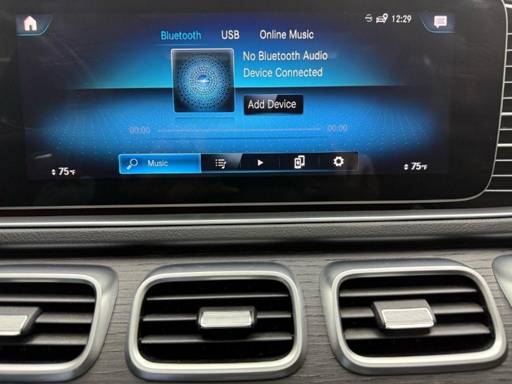 Mercedes-Benz GLS-Class GLS450 4MATIC 2023