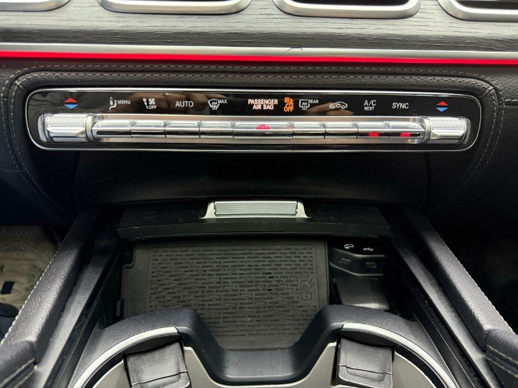 Mercedes-Benz GLS-Class GLS450 4MATIC 2023