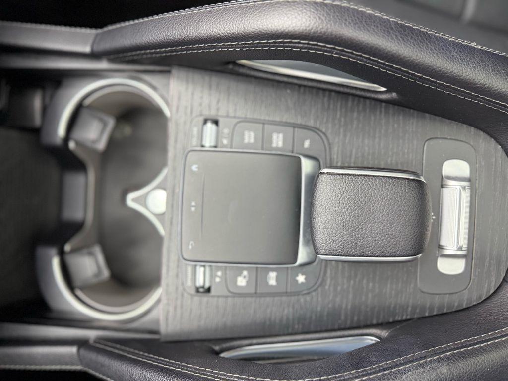 Mercedes-Benz GLS-Class GLS450 4MATIC 2023