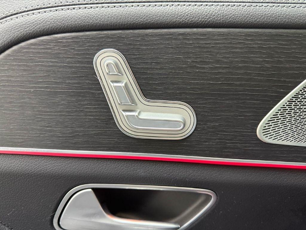 Mercedes-Benz GLS-Class GLS450 4MATIC 2023